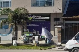 Mundo Veterinario