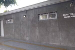 Municipio de la Capital – Centro de Zoonosis
