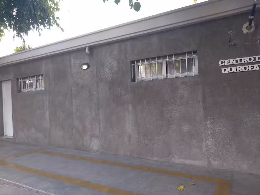 Municipio de la Capital &ndash; Centro de Zoonosis