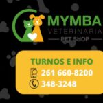 Mymba Veterinaria