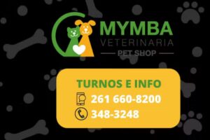 Mymba Veterinaria