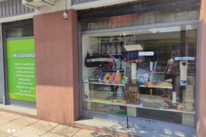Neos Pet Petshop y Veterinaria