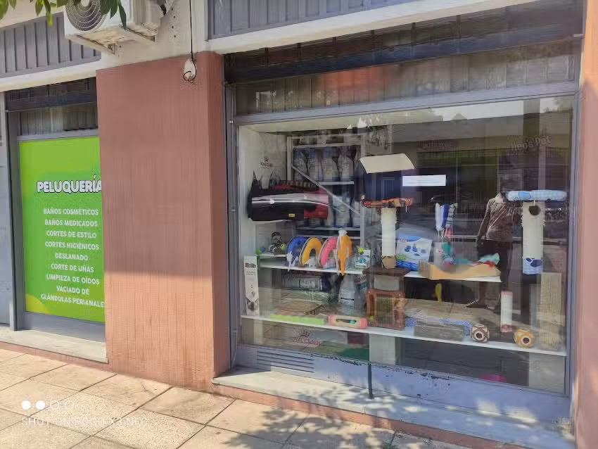 Neos Pet Petshop y Veterinaria