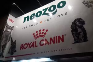 NeoZoo Alta C&oacute;rdoba Veterinaria Pet Shop