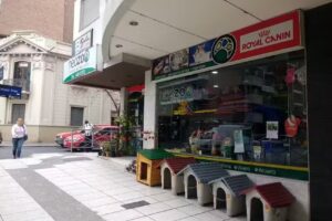 NeoZoo Nueva Cordoba Veterinaria PetShop
