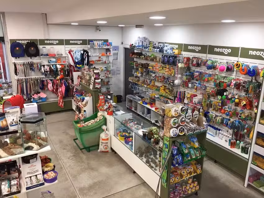 Neozoo Tadicor