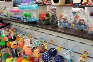 Neozoo Tienda de Mascotas