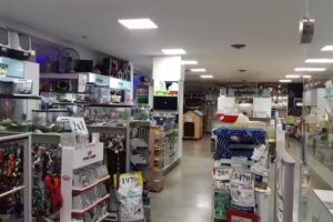 Neozoo Tienda de Mascotas &ndash; Veterinaria