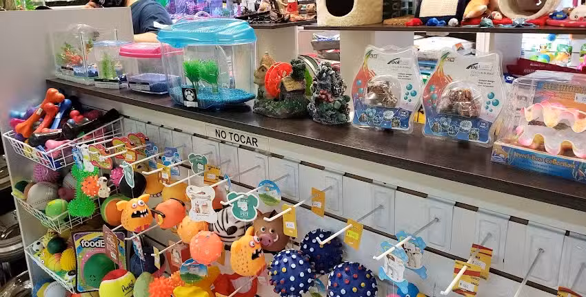 Neozoo Tienda de Mascotas