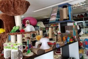 Neozoo Tiendas de Mascotas