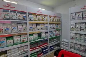 North Pets &ndash; Lomas