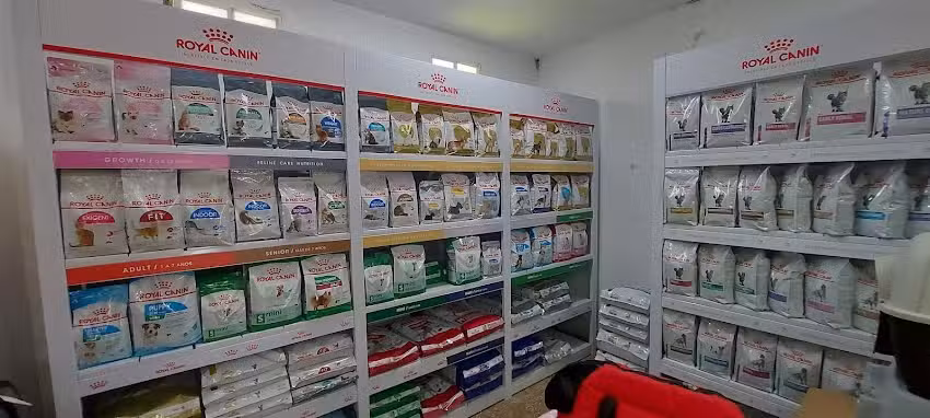 North Pets &ndash; Lomas