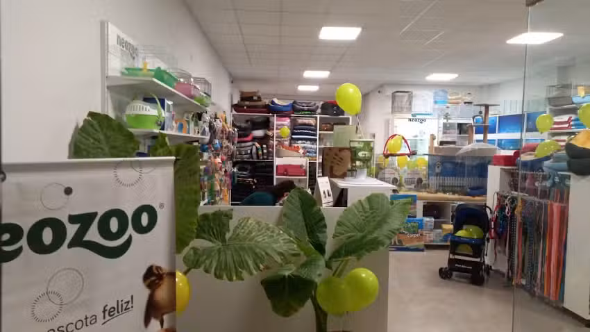 NOVAVET &ndash; RIO IV