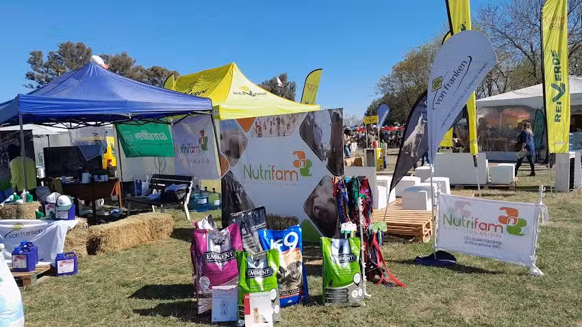 Nutrifam