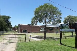 Pacar&aacute; Agro Veterinaria