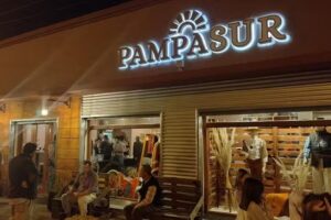 PAMPA SUR