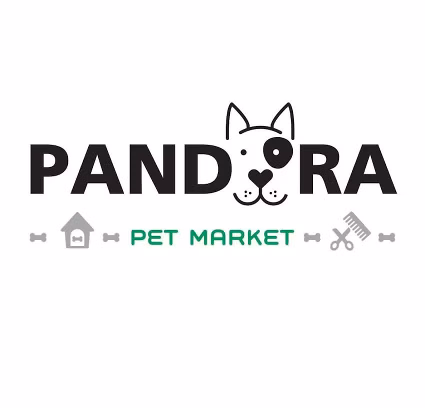 Pandora Pet Market & Vet Care