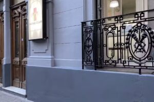 Patas Club Veterinaria & Petshop