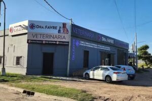 Patricio Allignani Distribuciones Agroveterinaria