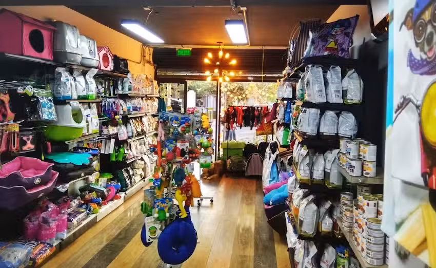 Pattas Pilar Pet Shop &ndash; Todo para tu mascota