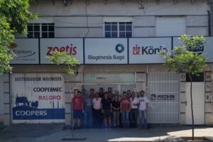 Pechin Distribuciones S.R.L.