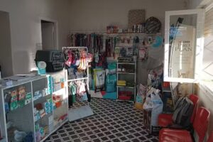 Peque&ntilde;as Garritas