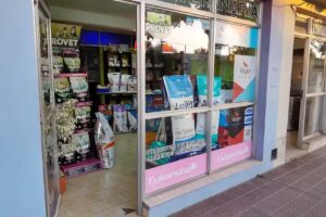 Pet shop friends / veterinaria