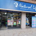 Pet Shop &ndash; Natural Life &ndash; Hurlingham