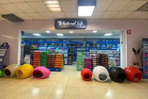 Pet Shop &ndash; Natural Life &ndash; Quilmes