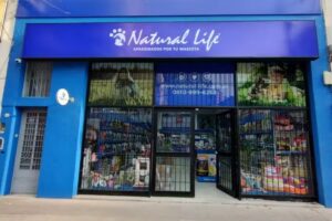 Pet Shop &ndash; Natural Life &ndash; Villa Crespo