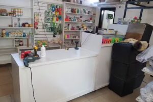 PET SHOP &ndash; VETERINARIA LOS PICHICHUS