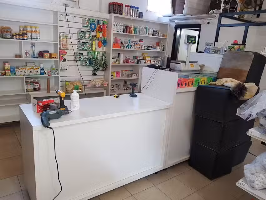 PET SHOP &ndash; VETERINARIA LOS PICHICHUS