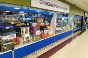 Pet Shop y Veterinaria Natural Life &ndash; La Plata