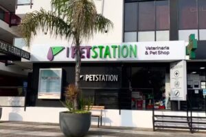 Pet Station Euskal