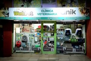 Pet Zone Veterinaria