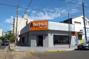 PetMall