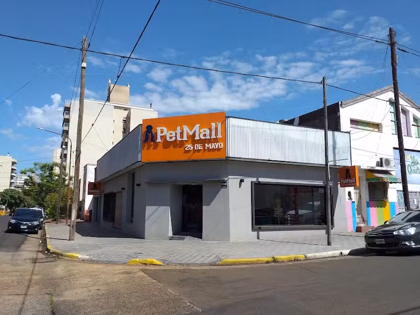 PetMall