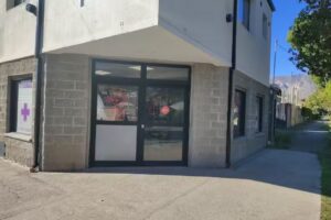 Piazza Cl&iacute;nica Veterinaria