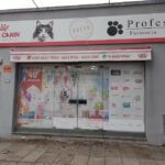 Profesional Farmacia Veterinaria