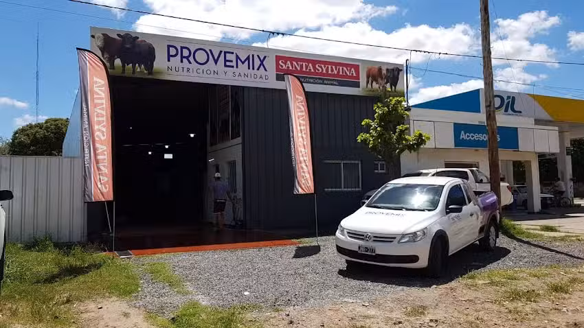 Provemix