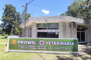 Prowil Veterinaria