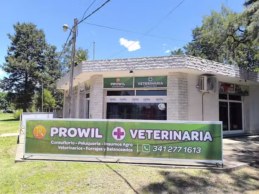Prowil Veterinaria