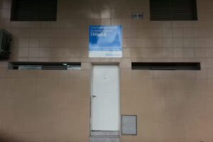 Puesto Fijo IMUSA Sudoeste