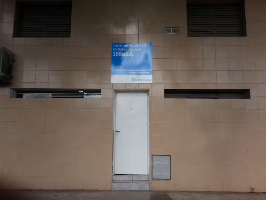 Puesto Fijo IMUSA Sudoeste