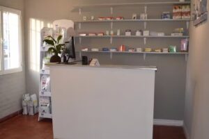 Punto Sur &ndash; Centro de Salud Animal &ndash; Leonardo, Rusconi D&acute;Amico, Luciano