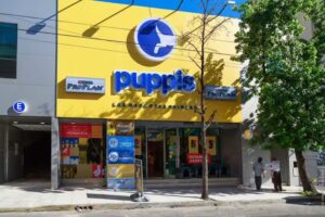 Puppis Veterinaria, Peluqueria y Pet Shop