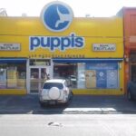 Puppis Veterinaria, Peluqueria y Pet Shop