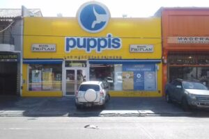 Puppis Veterinaria, Peluqueria y Pet Shop