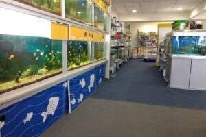 Puppis Veterinaria, Peluqueria y Pet Shop