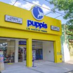 Puppis Veterinaria, Peluquer&iacute;a y Pet Shop